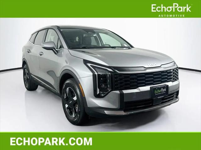 2026 Kia Sportage LX for sale in Duluth, GA