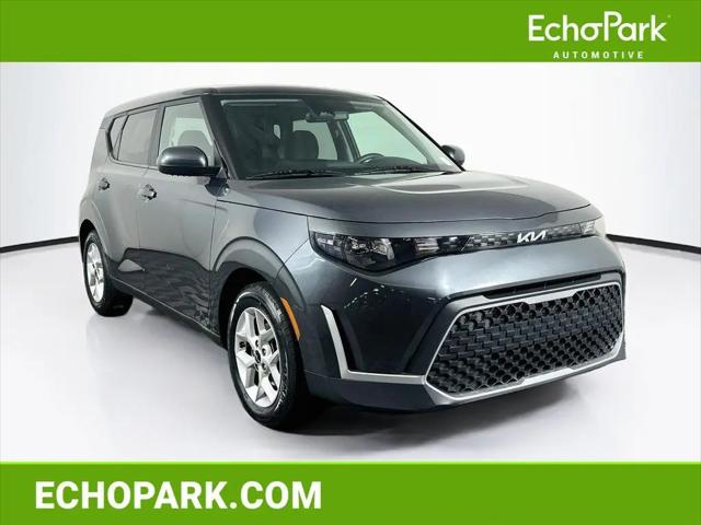 2023 Kia Soul LX for sale in Duluth, GA