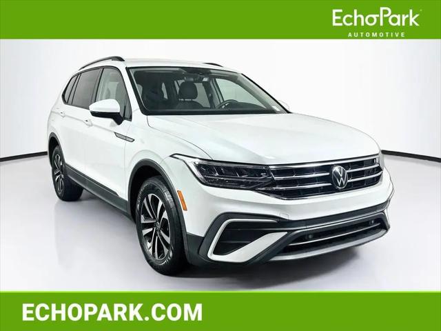 2023 Volkswagen Tiguan 2.0T S for sale in Duluth, GA