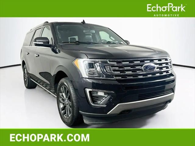 2020 Ford Expedition Limited MAX for sale in Duluth, GA