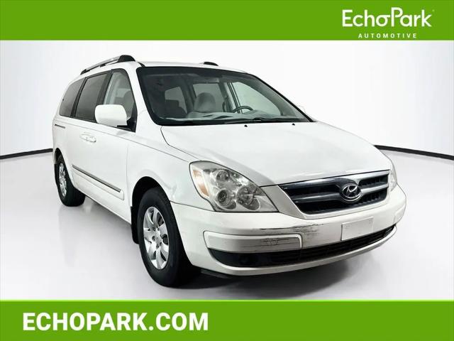 2008 Hyundai Entourage GLS for sale in Duluth, GA
