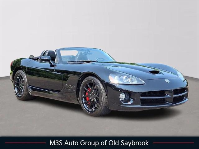 2004 Dodge Viper SRT10 for sale in Old Saybrook, CT
