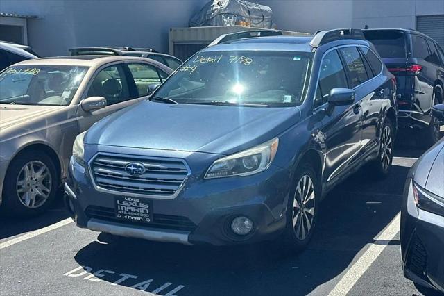 2016 Subaru Outback 3.6R Limited for sale in San Rafael, CA
