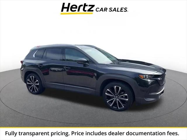2026 Mazda CX-50 2.5 S Premium for sale in Jacksonville, FL