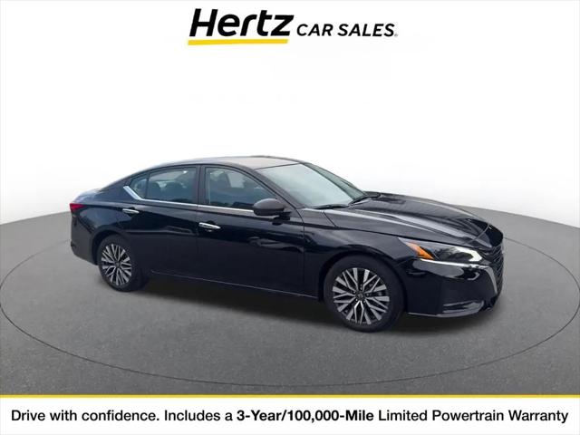 2025 Nissan Altima SV FWD for sale in Jacksonville, FL
