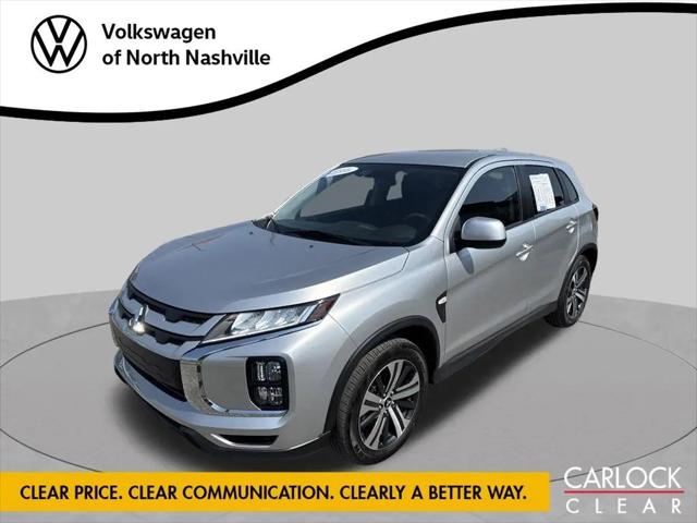 2025 Mitsubishi Outlander Sport 2.0 SE AWC for sale in Nashville, TN