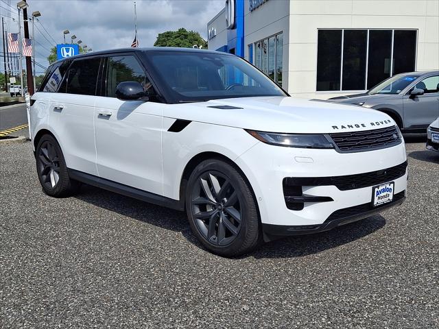 2024 Land Rover Range Rover Sport SE for sale in Cape May Court House, NJ