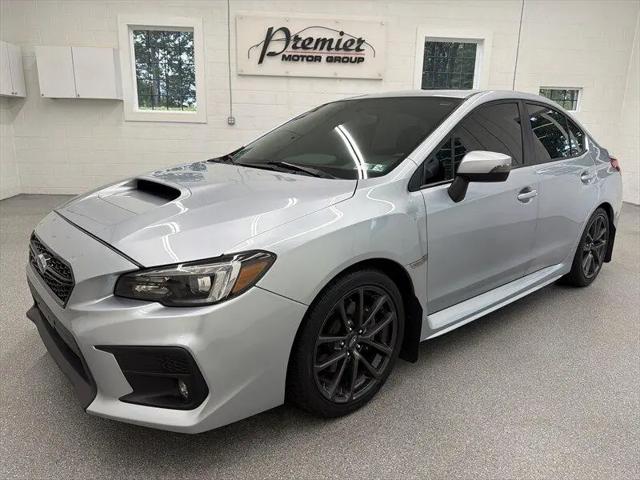 2018 Subaru WRX Limited for sale in Spring City, PA