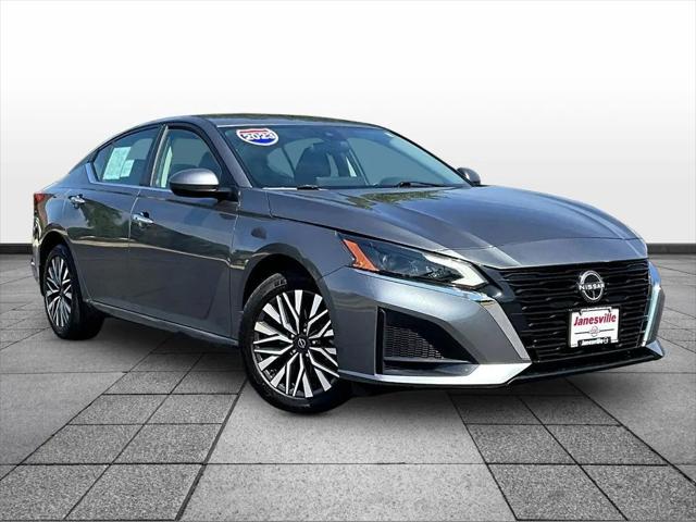 2023 Nissan Altima SV Intelligent AWD for sale in Janesville, WI