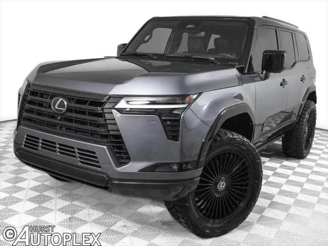2026 Lexus GX 550 Luxury+ for sale in Hurst, TX
