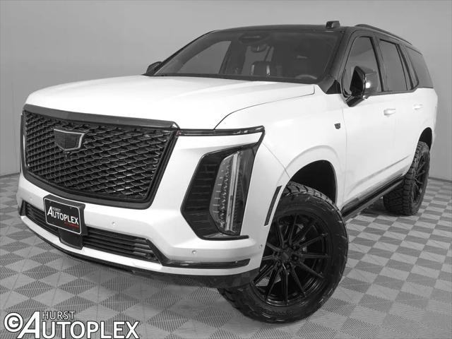 2025 Cadillac Escalade Sport Platinum for sale in Hurst, TX