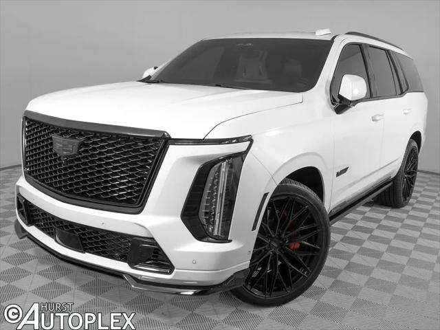 2026 Cadillac Escalade V for sale in Hurst, TX