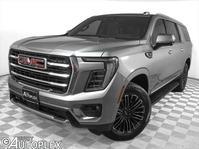 2025 GMC Yukon XL 4WD Elevation for sale in Hurst, TX
