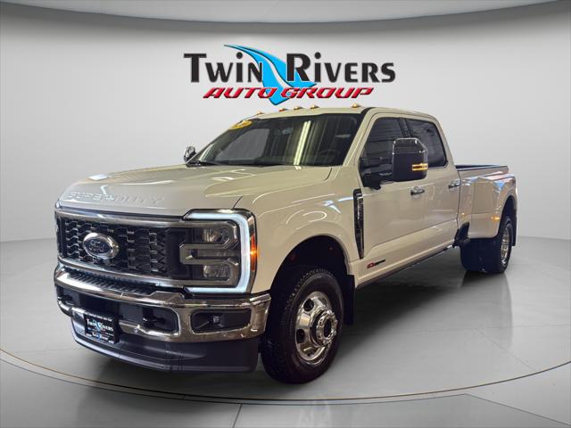 2026 Ford F-350 LARIAT for sale in Fairbury, NE