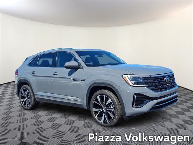 2026 Volkswagen Atlas Cross Sport SEL Premium R-Line for sale in Langhorne, PA