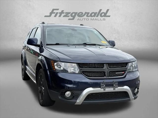 2020 Dodge Journey Crossroad for sale in Hagerstown, MD