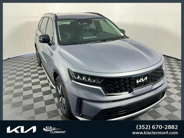 2023 Kia Sorento S for sale in Lake City, FL