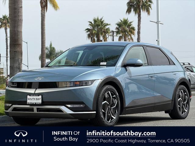 2022 Hyundai IONIQ 5 SE for sale in Torrance, CA