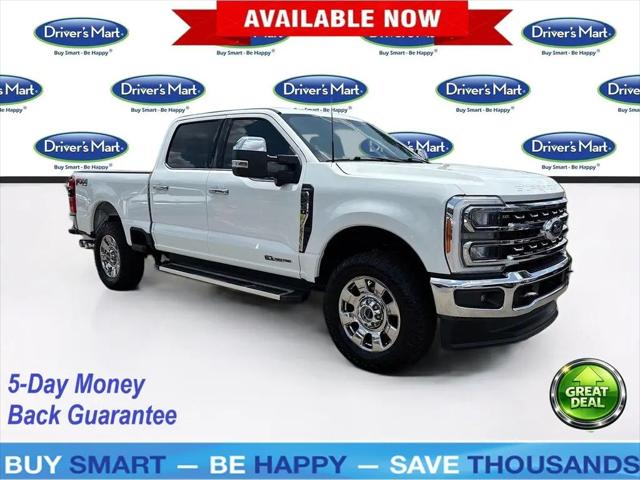 2023 Ford F-250 Lariat for sale in Winter Park, FL