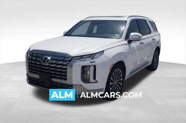 2024 Hyundai Palisade Calligraphy for sale in Florence, SC