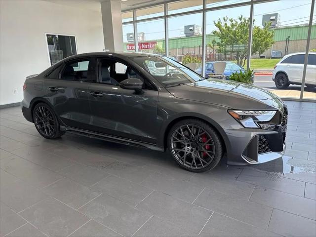 2026 Audi RS 3 TFSI quattro S tronic for sale in Springfield, MO