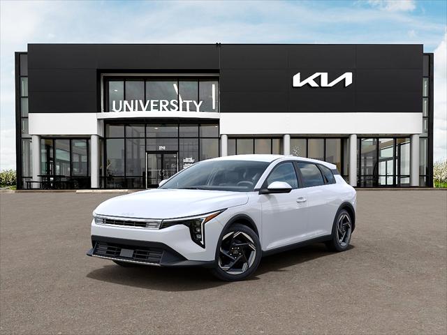 2026 Kia K4 EX for sale in Waco, TX