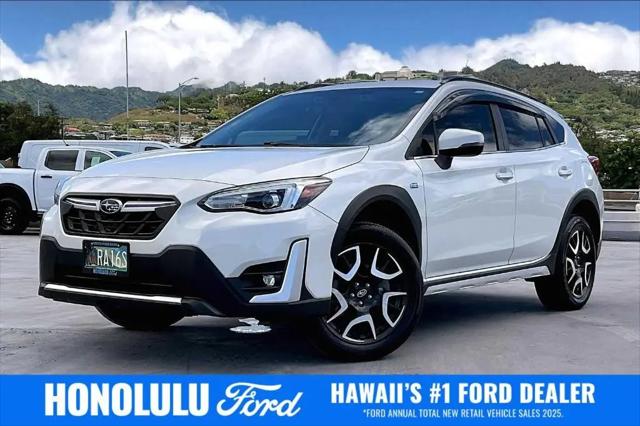 2022 Subaru Crosstrek Hybrid for sale in Honolulu, HI