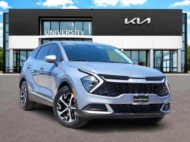 2024 Kia Sportage EX for sale in Waco, TX