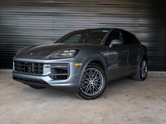 2026 Porsche Cayenne Unknown for sale in Austin, TX
