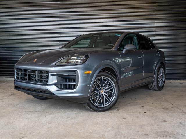 2026 Porsche Cayenne Unknown for sale in Austin, TX