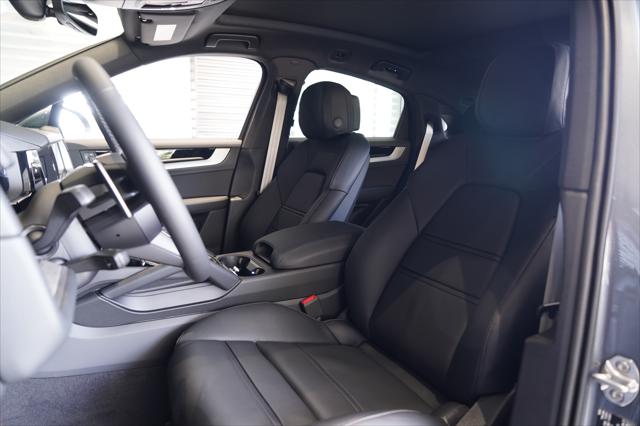 2026 Porsche Cayenne Unknown