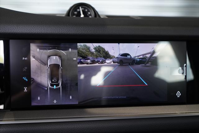 2026 Porsche Cayenne Unknown