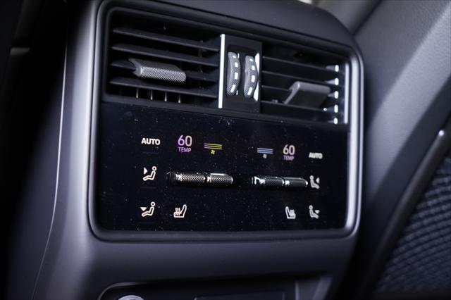 2026 Porsche Cayenne Unknown