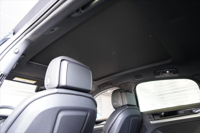 2026 Porsche Cayenne Unknown