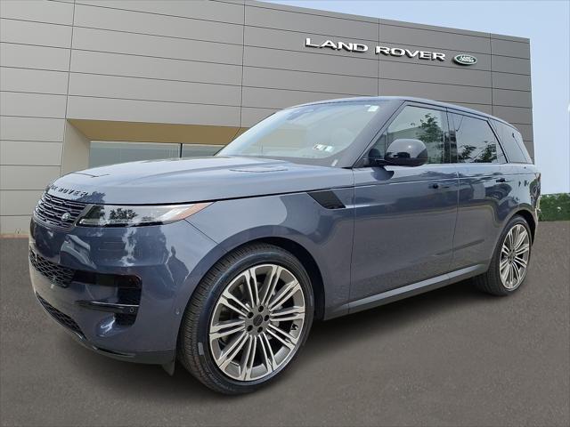 2026 Land Rover Range Rover Sport P360 SE for sale in Willow Grove, PA
