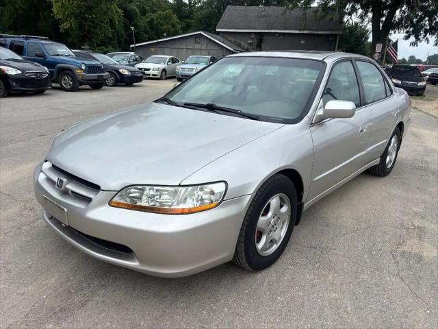 1998 Honda Accord EX V6 for sale in Kansas City, KS