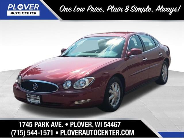 2006 Buick LaCrosse CX for sale in Plover, WI