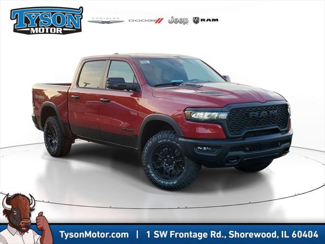 2027 Ram 1500 Rebel for sale in Shorewood, IL