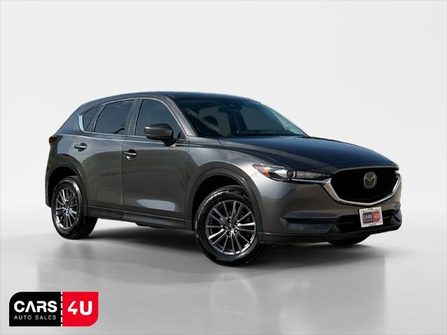 2019 Mazda CX-5 Touring for sale in Knoxville, TN