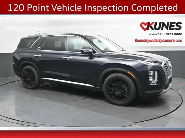 2020 Hyundai Palisade SEL for sale in Sycamore, IL