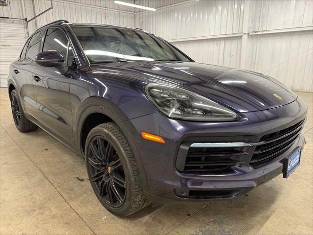 2019 Porsche Cayenne Base for sale in Harlingen, TX