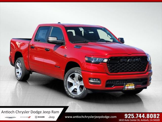 2027 Ram 1500 Express for sale in Antioch, CA