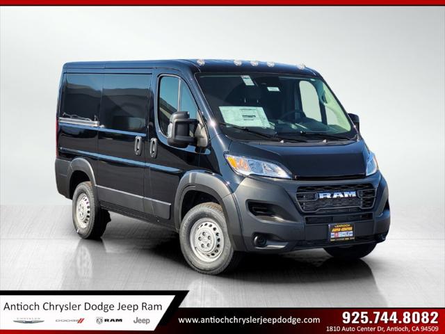 2027 Ram ProMaster Cargo Van Tradesman for sale in Antioch, CA