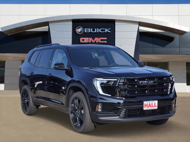 2026 GMC Acadia Elevation AWD for sale in Tyler, TX