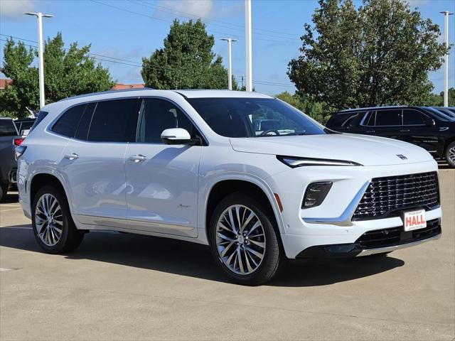 2026 Buick Enclave Avenir FWD for sale in Tyler, TX