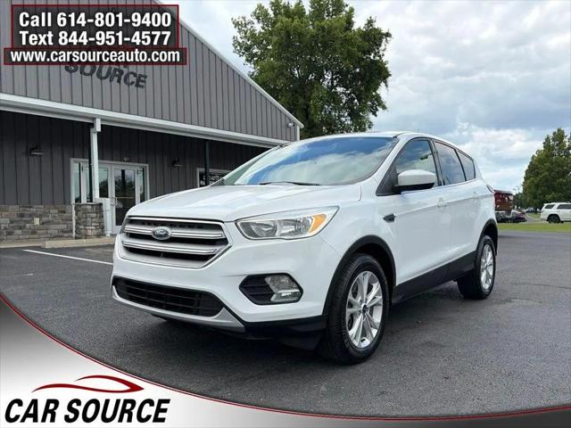 2019 Ford Escape SE for sale in Grove City, OH
