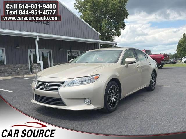 2015 Lexus ES 350 Base for sale in Grove City, OH
