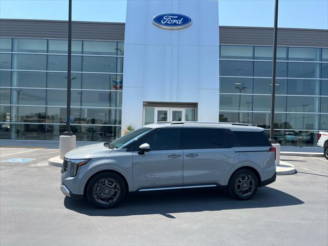 2025 Kia Carnival MPV SX for sale in Santaquin, UT