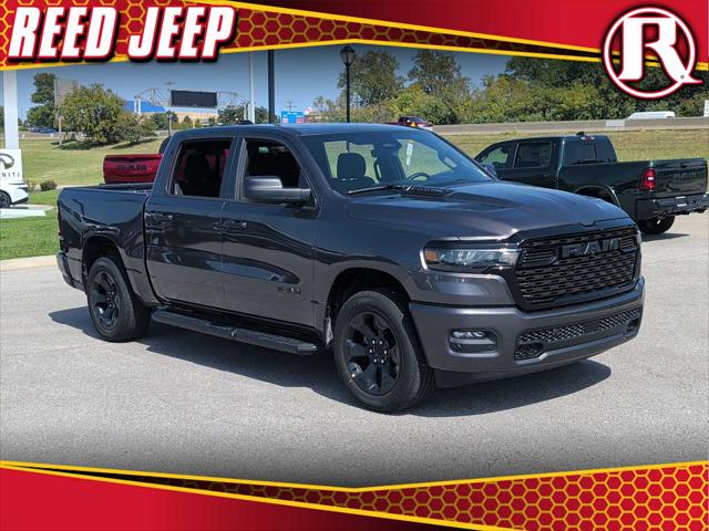 2026 Ram 1500 Express Crew Cab 4x4 57 Box for sale in Overland Park, KS