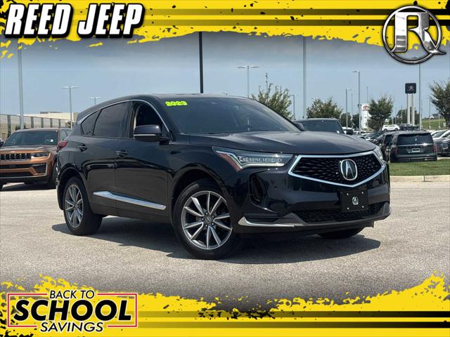 2023 Acura RDX Technology Package for sale in Overland Park, KS